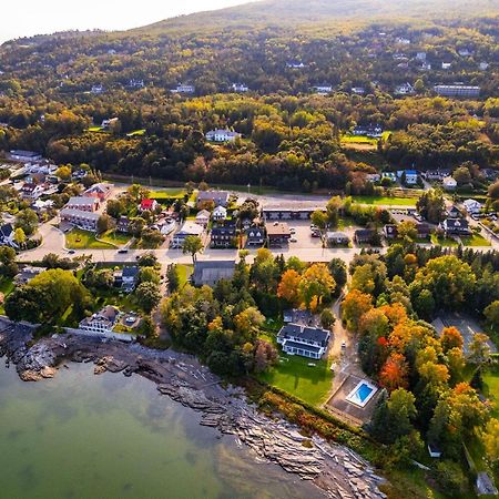 Clarion Pointe La Malbaie Hotel Kültér fotó