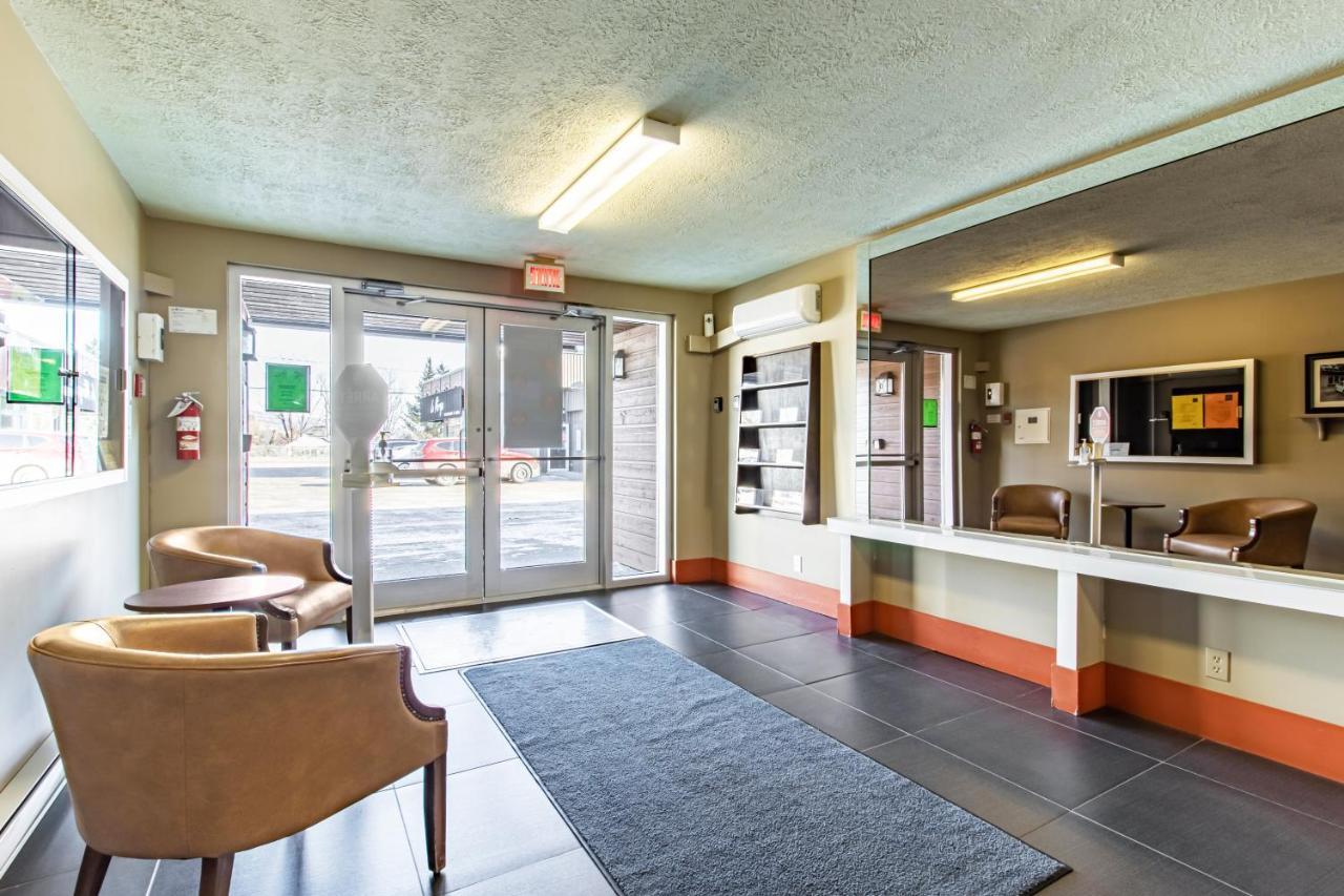 Clarion Pointe La Malbaie Hotel Kültér fotó