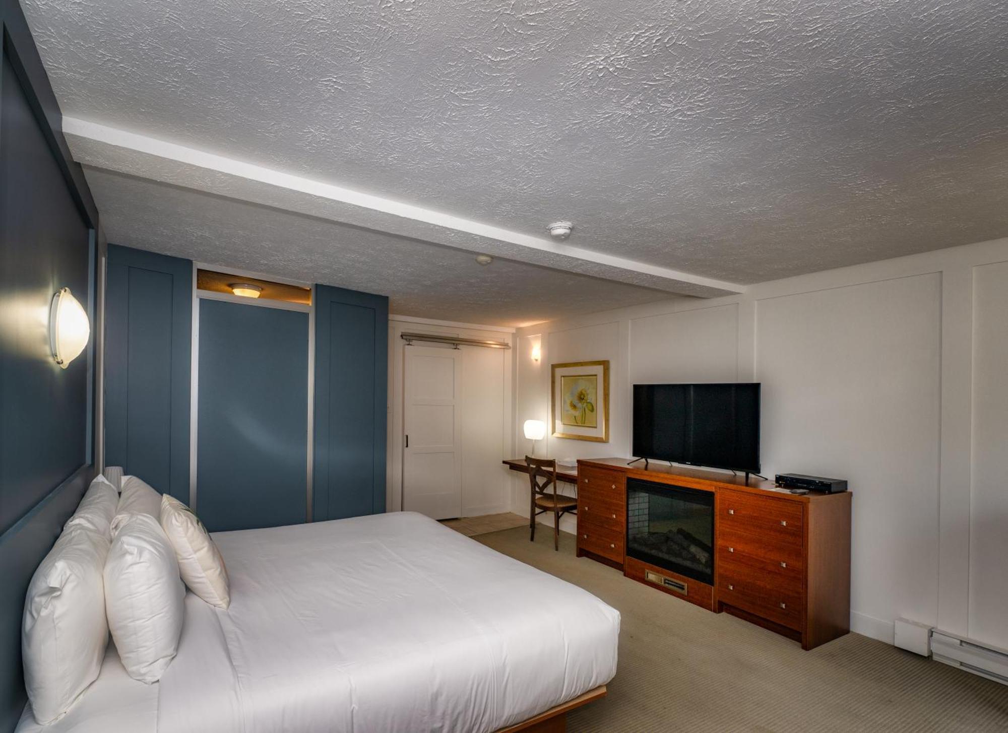 Clarion Pointe La Malbaie Hotel Kültér fotó