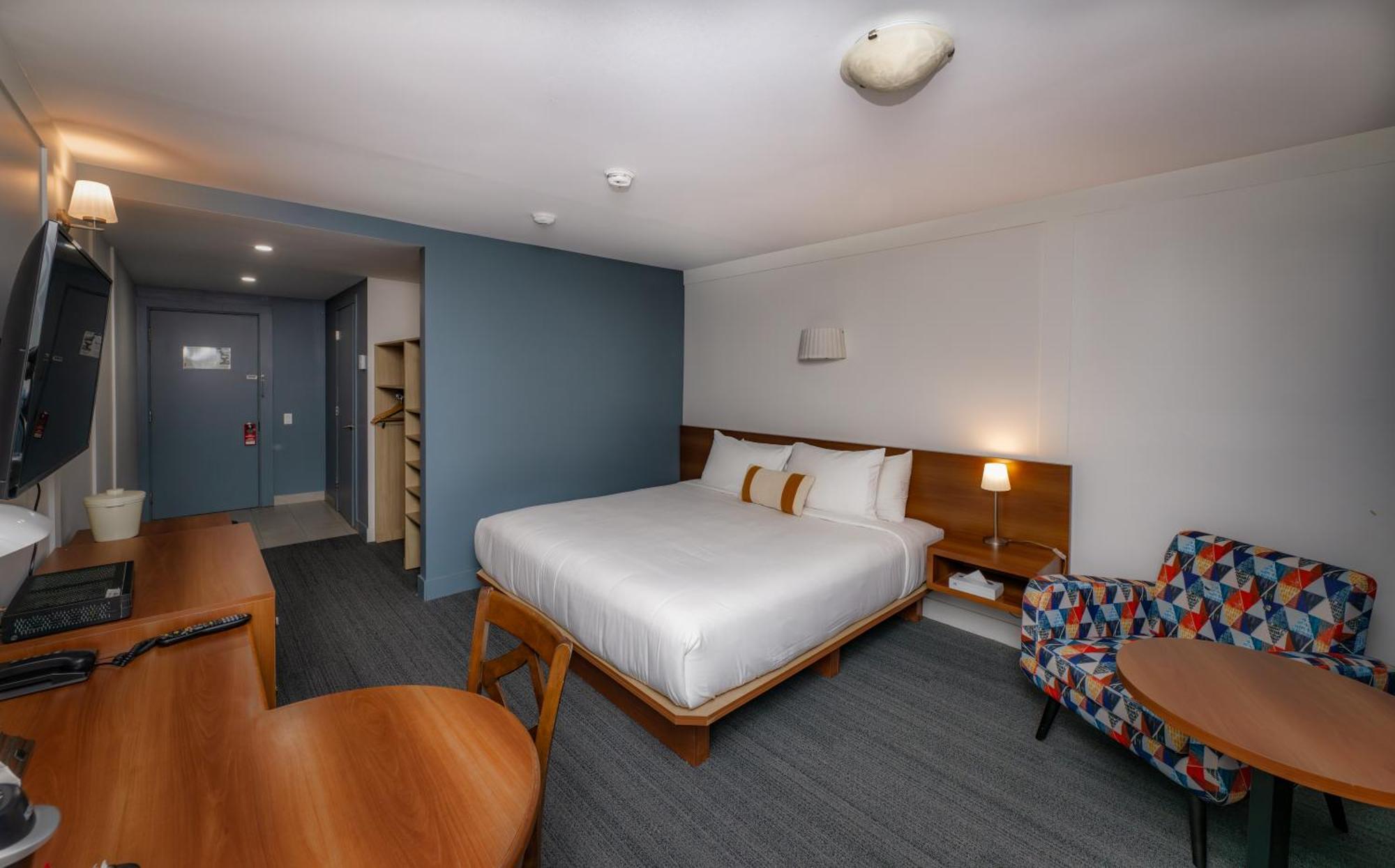 Clarion Pointe La Malbaie Hotel Kültér fotó