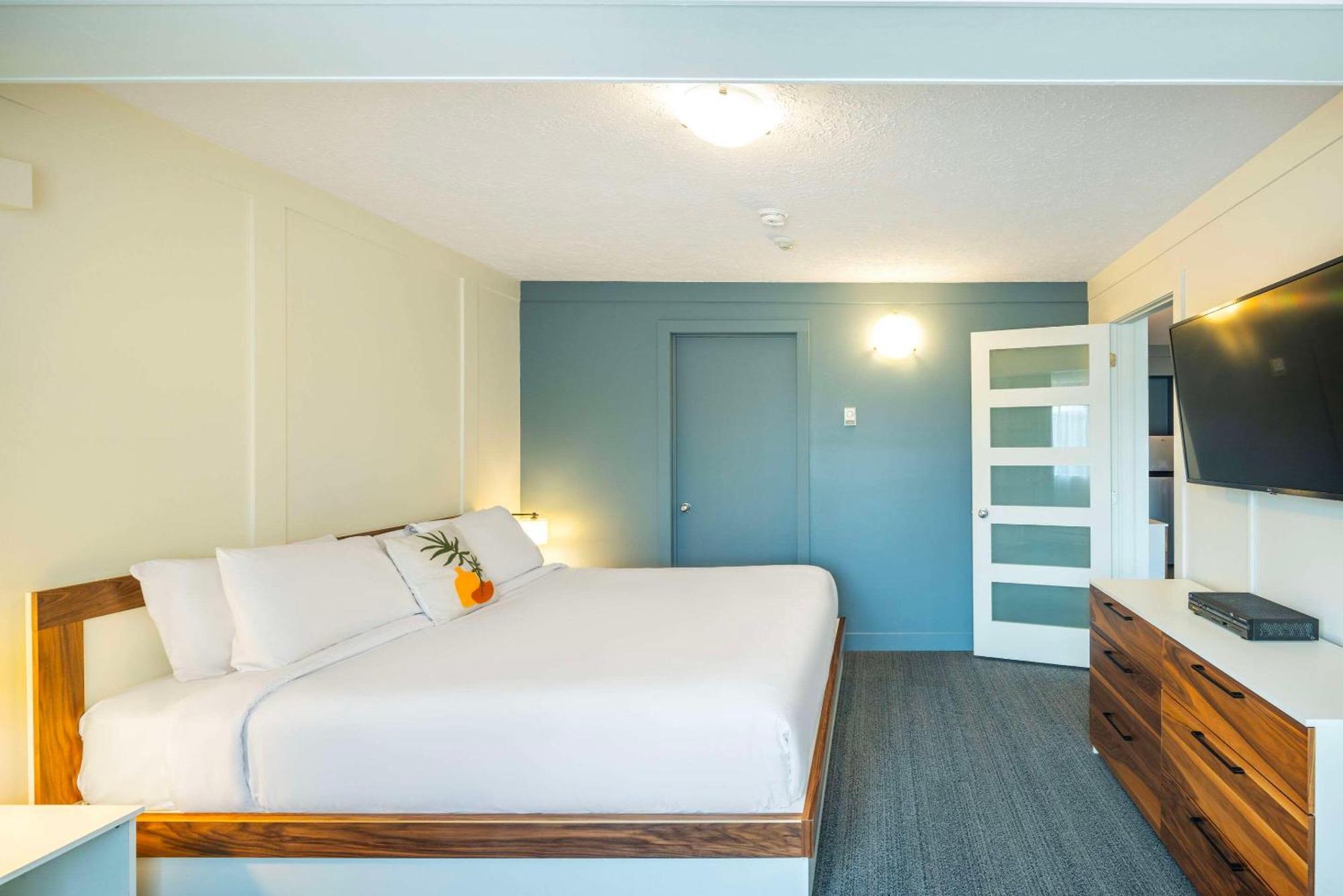 Clarion Pointe La Malbaie Hotel Kültér fotó