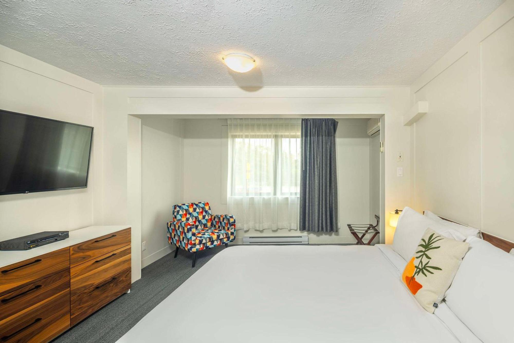 Clarion Pointe La Malbaie Hotel Kültér fotó