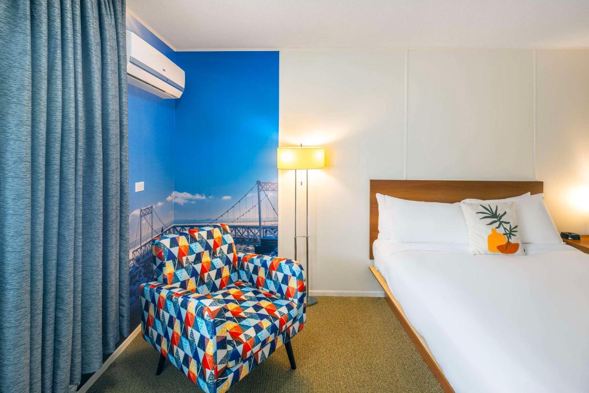 Clarion Pointe La Malbaie Hotel Kültér fotó