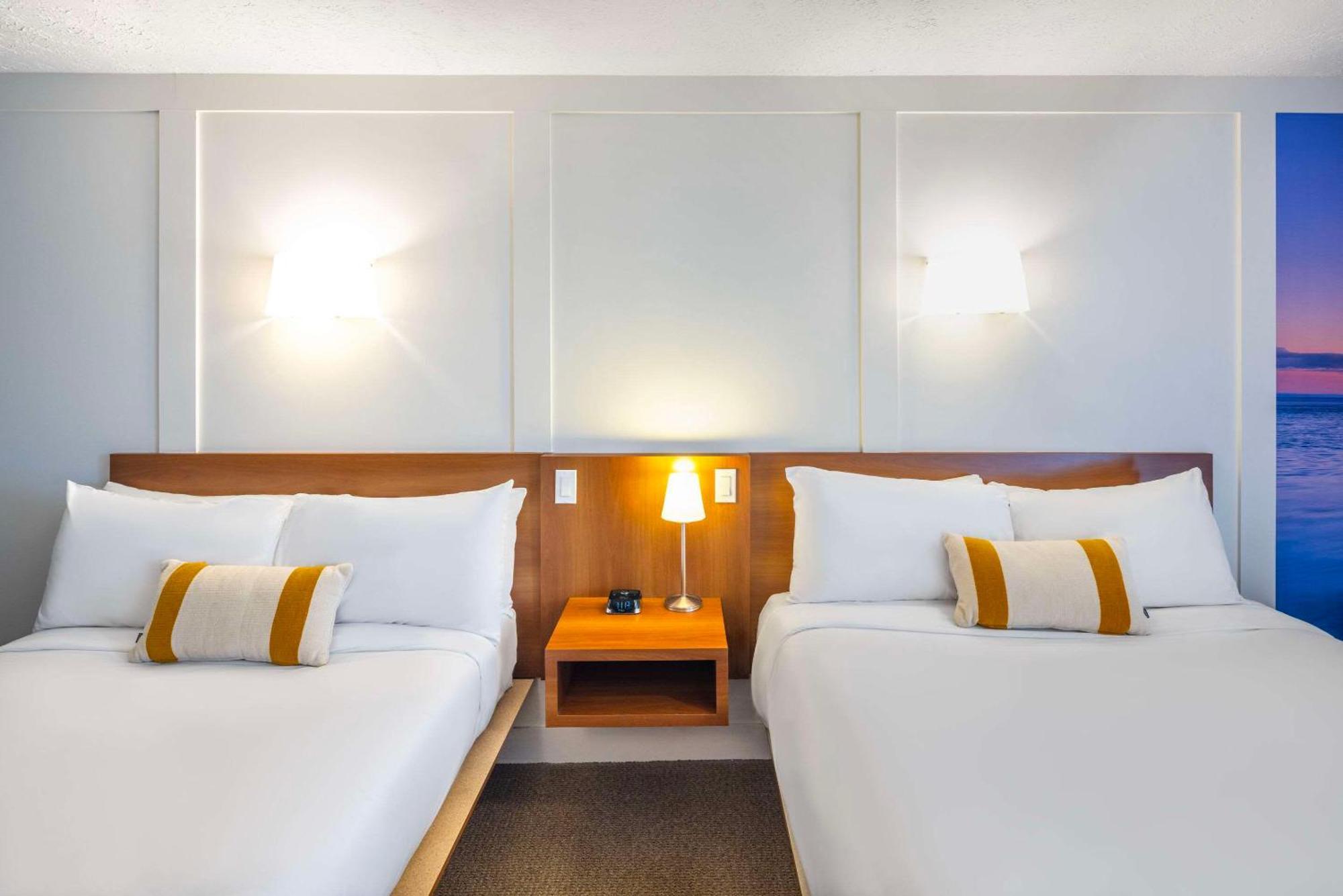 Clarion Pointe La Malbaie Hotel Kültér fotó