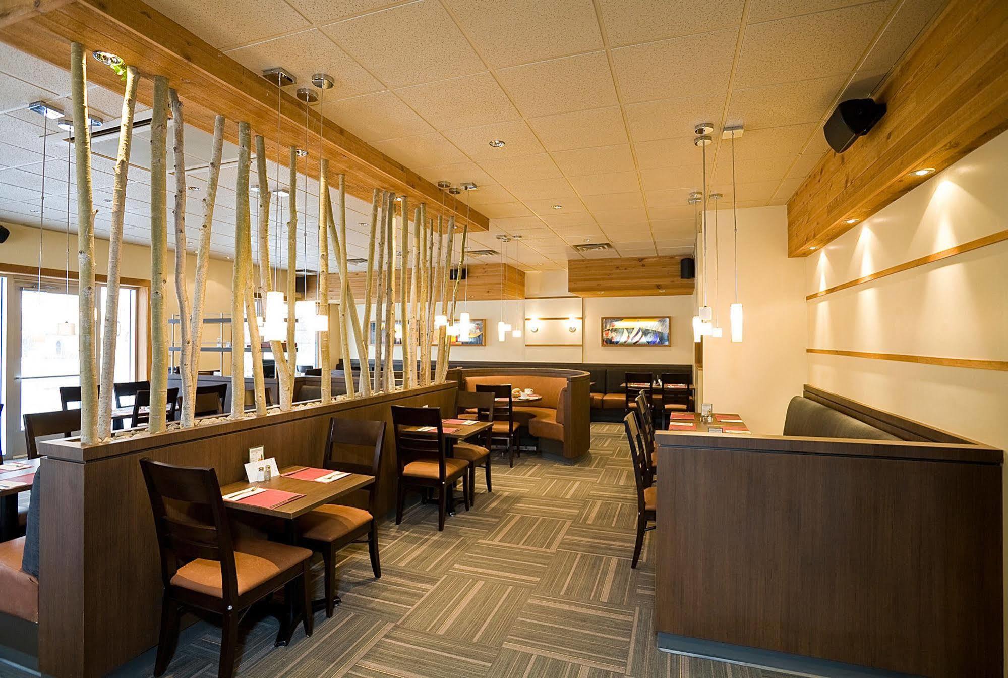 Clarion Pointe La Malbaie Hotel Kültér fotó