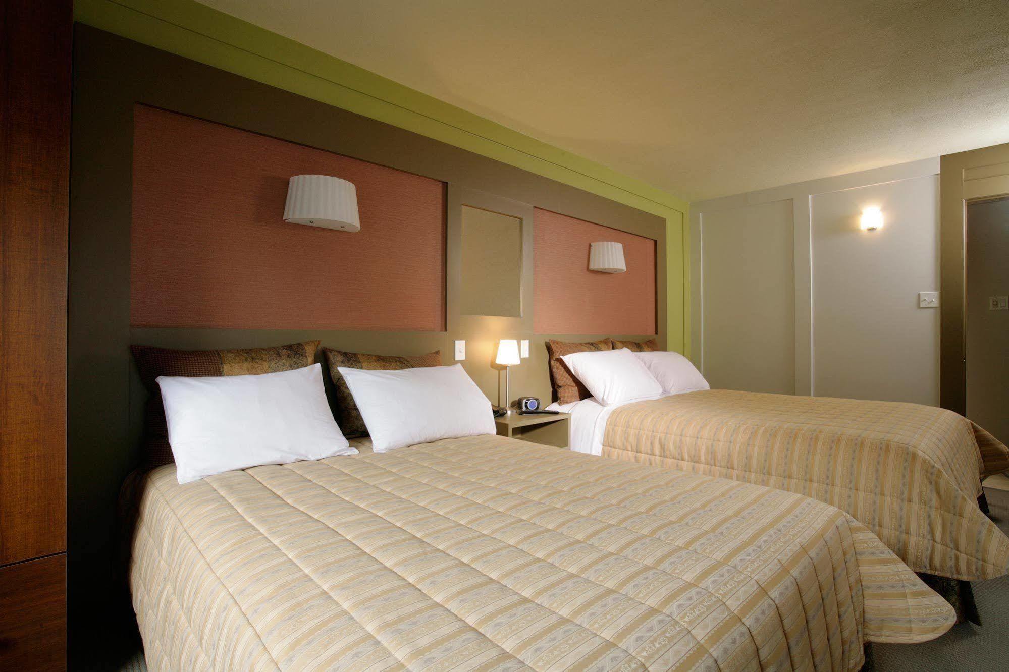 Clarion Pointe La Malbaie Hotel Kültér fotó